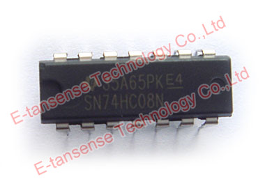 74HC08 74HC08N SN74HC08N DIP14